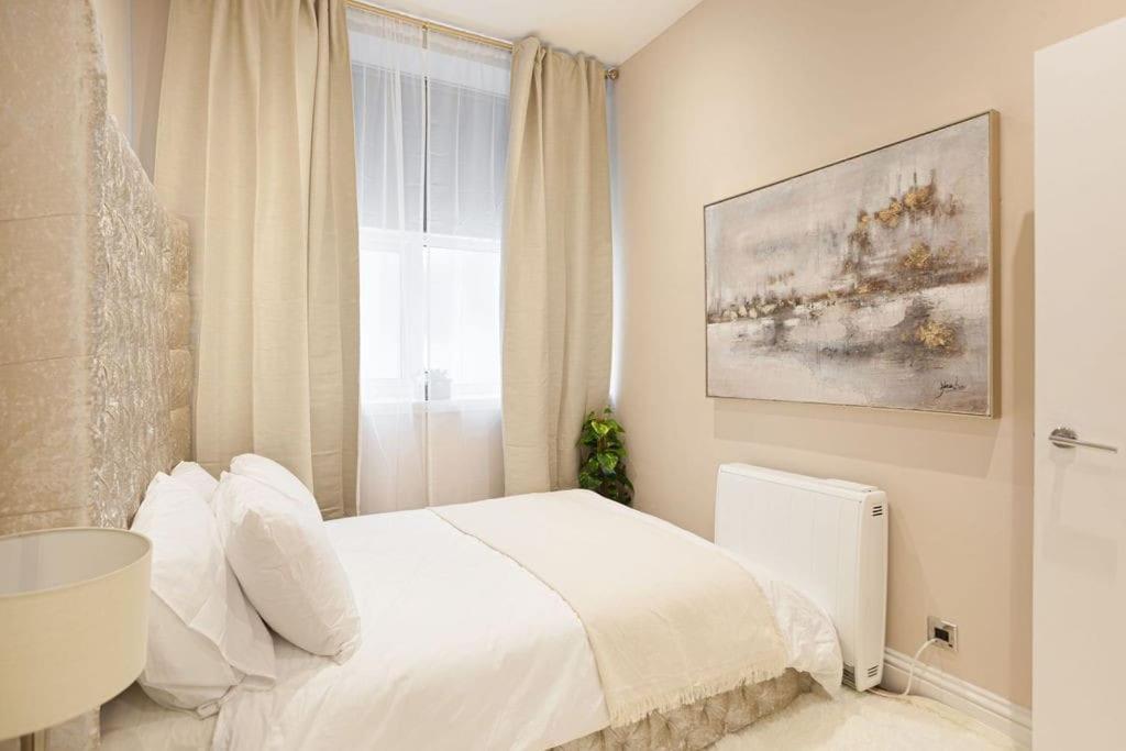 Appartement Beautifully Decorated Centrally Located 2 Bed Flat Hove